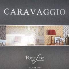 Обои Portofino Caravaggio
