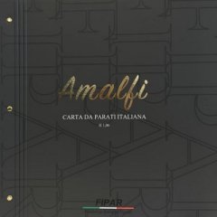 Обои Zambaiti Amalfi