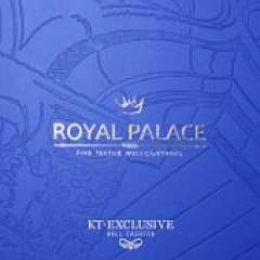 Обои KT Exclusive Royal Palace
