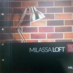 Обои Milassa Loft