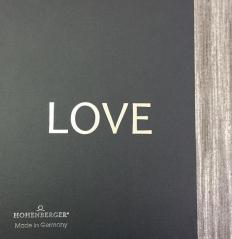 Обои Hohenberger Love