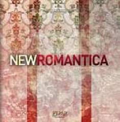Обои Zambaiti New Romantica