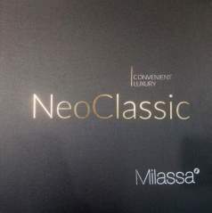Обои Milassa Neo Classic