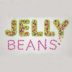 Обои KT Exclusive Jelly Beans