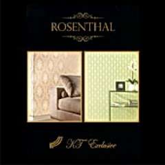Обои KT Exclusive Rosenthal