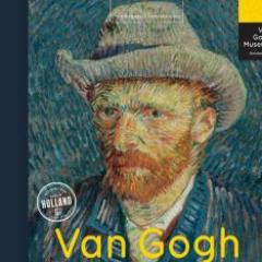 Обои BN International Van Gogh