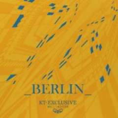 Обои KT Exclusive Berlin