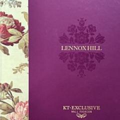 Обои KT Exclusive Lennox Hill