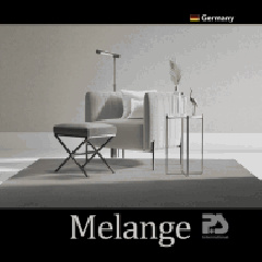 Обои Erismann Melange