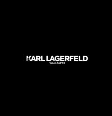 Обои Karl Lagerfeld