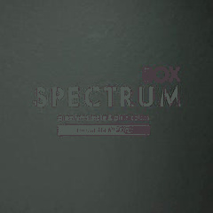 Обои Andrea Rossi Spectrum Box