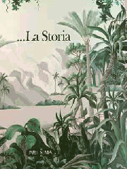 Обои Prisma La Storia