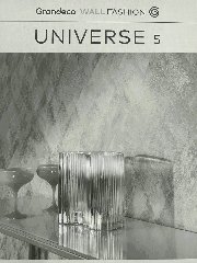 Обои Grandeco Universe 5