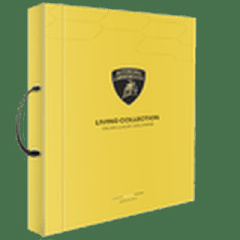 Обои Zambaiti Lamborghini 3