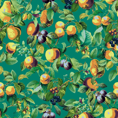 Pompoos Provence 35631