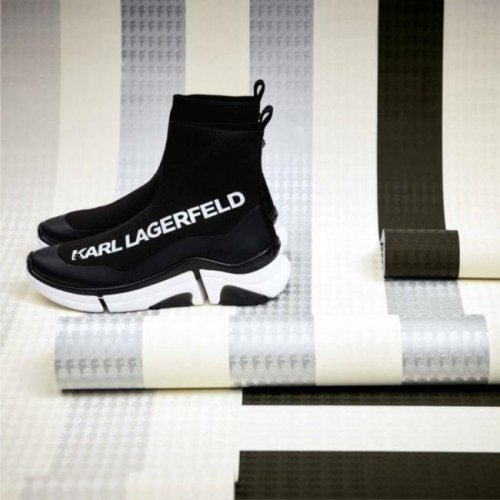 Обои Karl Lagerfeld 37849-3