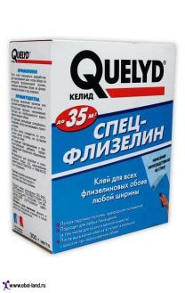 Клей Quelyd спец-флизелин(300 гр.)