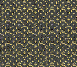 Pompoos Provence 35609