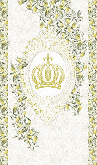 Pompoos Provence 35613 панно обойное